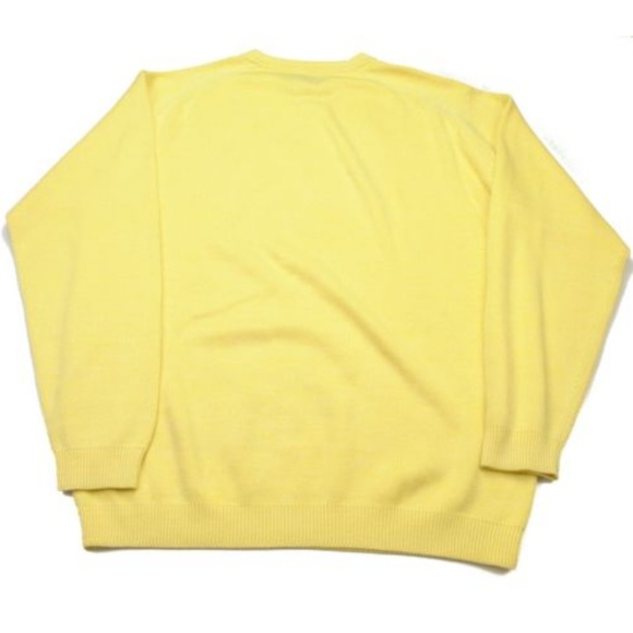 Tommy Bahama | Silk Blend V-Neck Sweater - Picture 4 of 6